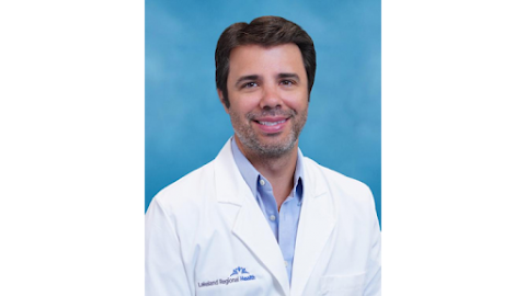 David Michael Straughan, MD