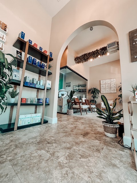 The Rose Spa Of Lake Mary