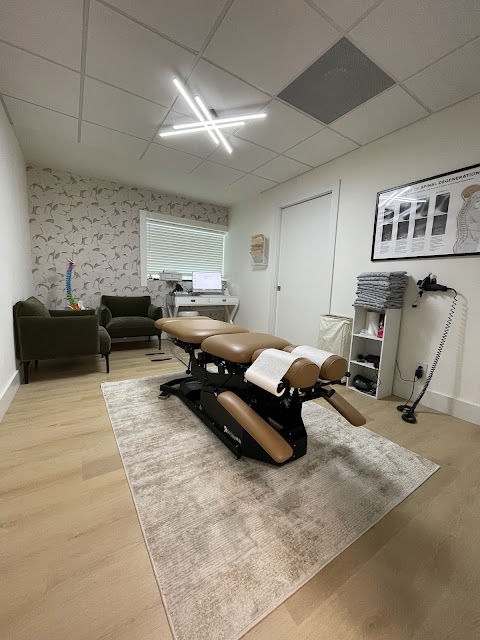 MC Wellness & Spa