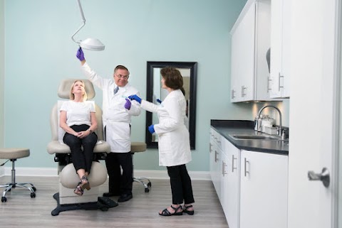 The Acne Scar Center