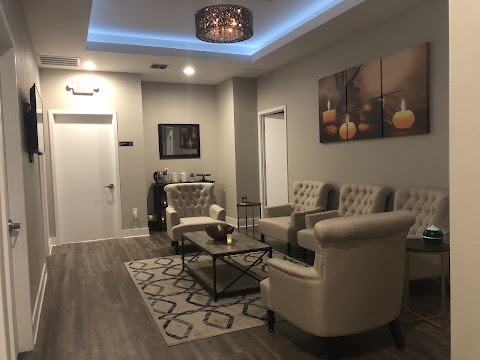 Victoria Edward Spa