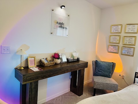 Beauty and Wellness Advanced Aesthetics Center