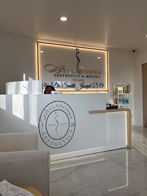 Belladonna Medspa
