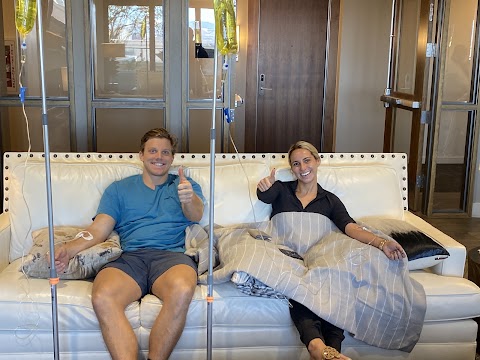 Studio Drip IV Therapy & Regenerative Medicine