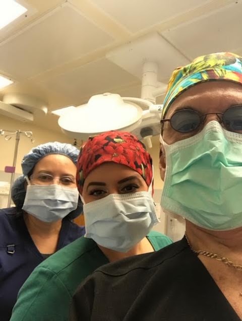 Dr. Tom Trevisani, M.D.
