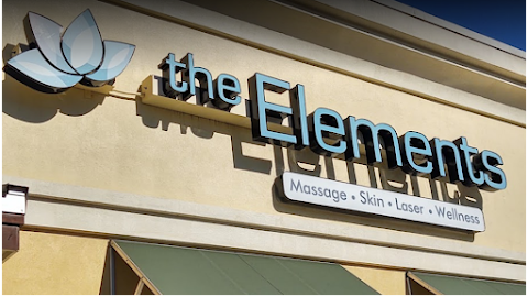 Elements of Therapy