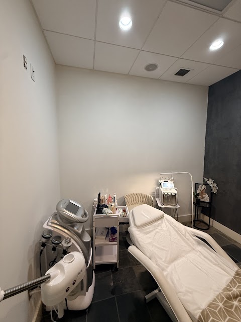 Derma boca