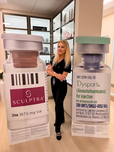Glamor Medical
