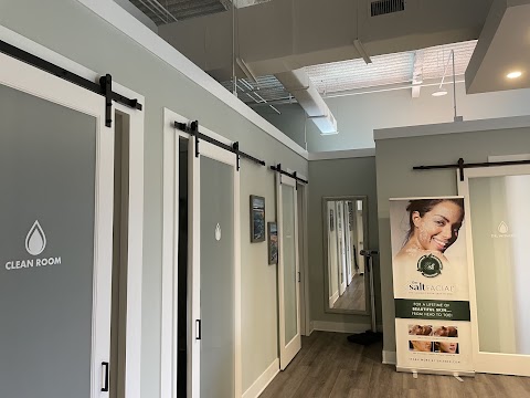 Hydro Med Spa