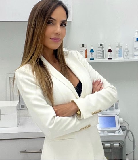 JB Beauty Lounge