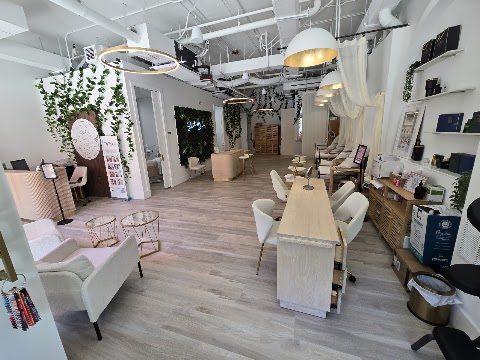 CR8 Health Delray Medspa & Longevity