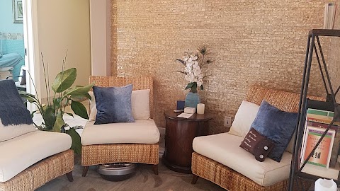 The Compass Spa, Therapy & Wellbeing
