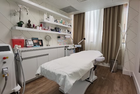 GetSkin Medical Spa & Wellness