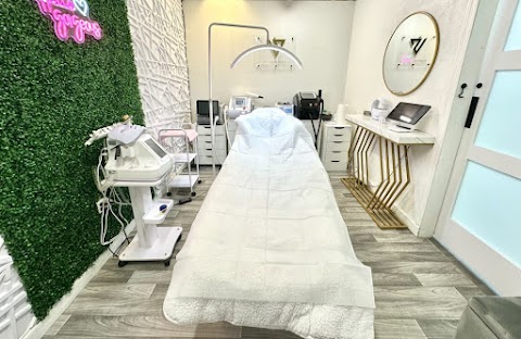 Beauty Spa By Val
