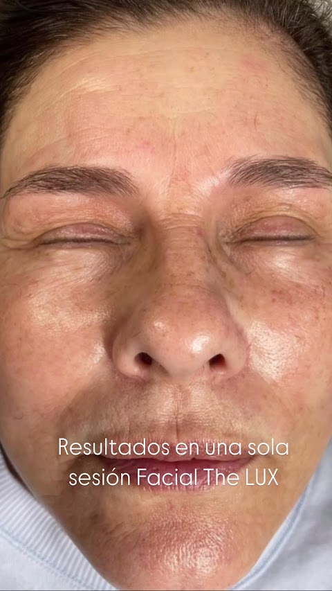 Esthetician by Mariel Lizarzabal