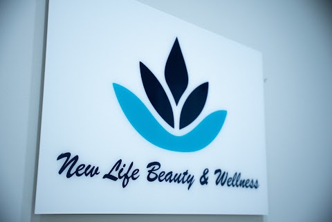 New Life Beauty & Wellness