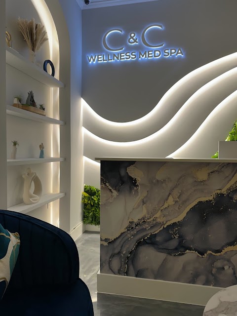 C&C Wellness Med Spa