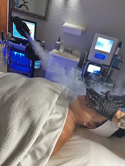 Stars Skincare Medspa