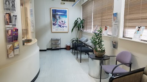 Dr. Paul F. Rockley, MD