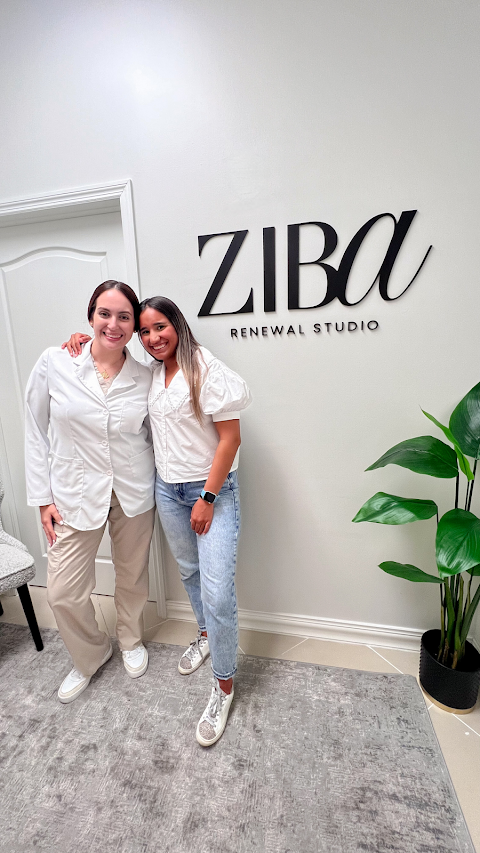 Ziba Renewal Studio