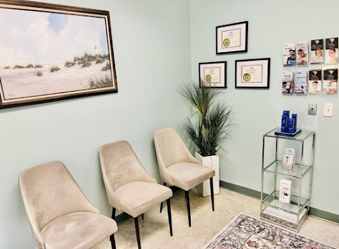 Amelia Aesthetics and Wellness