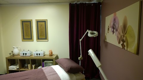 Secret Spa