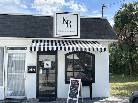 Kelly Reynolds Skincare