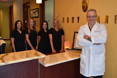 Body Care Liposculpture & Anti-Aging Clinic