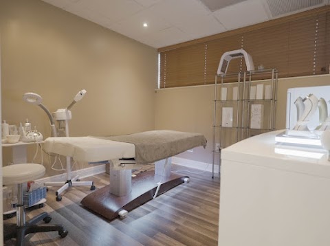 Dolce Medical Spa - Miami