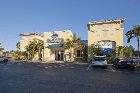 AQUA Vein Center at Water's Edge Dermatology - Stuart