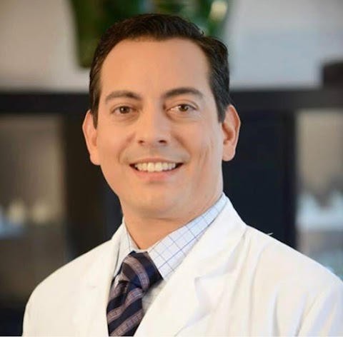 Enrique Hanabergh Jr, MD