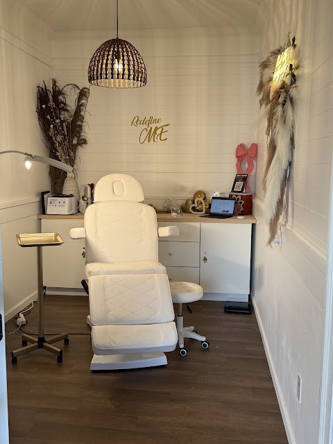 Redefine ME Wellness and Aesthetics