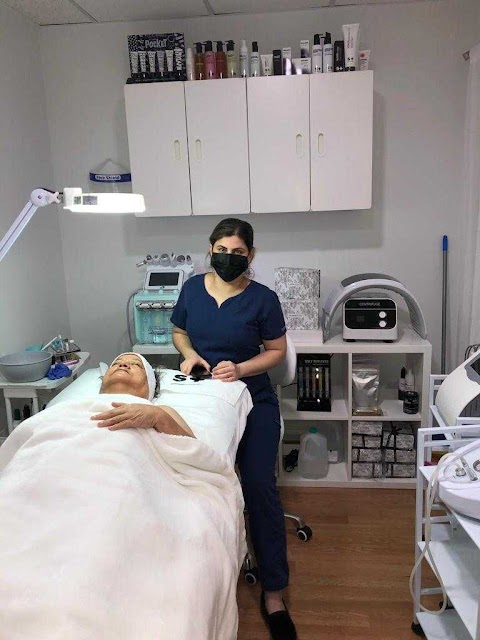 The Best Facial Aesthetic Center