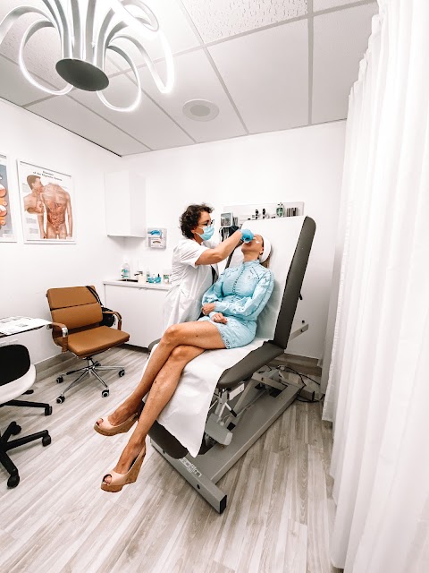 Ageless Body Clinic