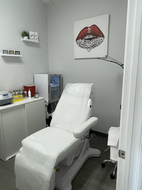 Dluxe Medspa & Wellness