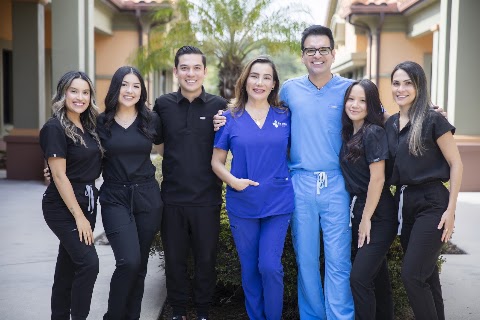 Eterna M.D. Medical Rejuvenation Center