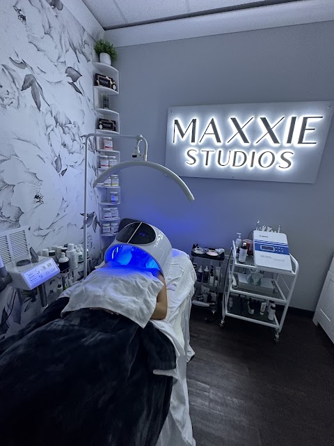 MAXXIE Studios