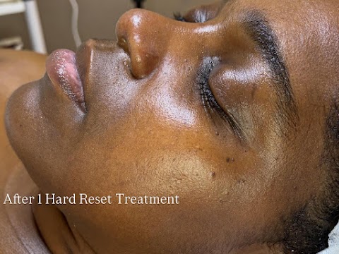 Beauty Made New Esthetics