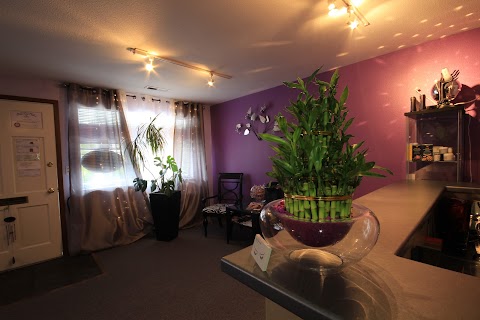 Ageless Beauty Studio