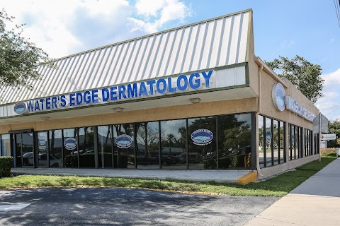 Water's Edge Dermatology - Lighthouse Point