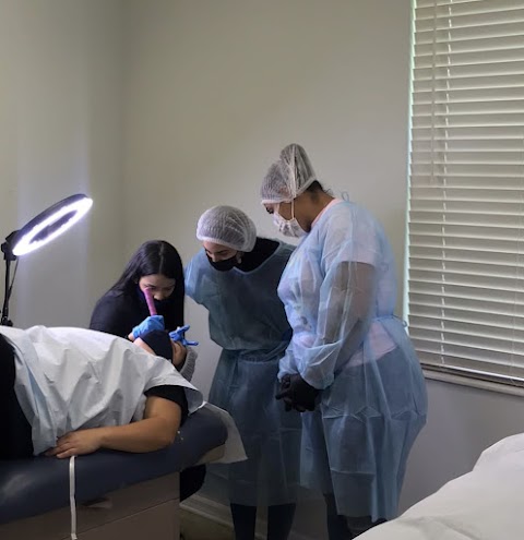 Brows & Lips Studio of Spring Hill