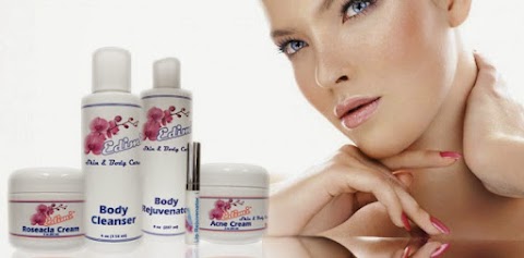 Edimi skin & body care