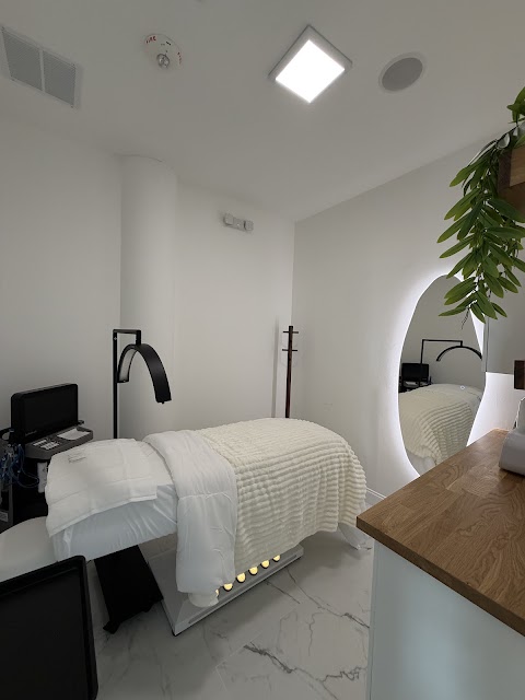 Dives Med Spa