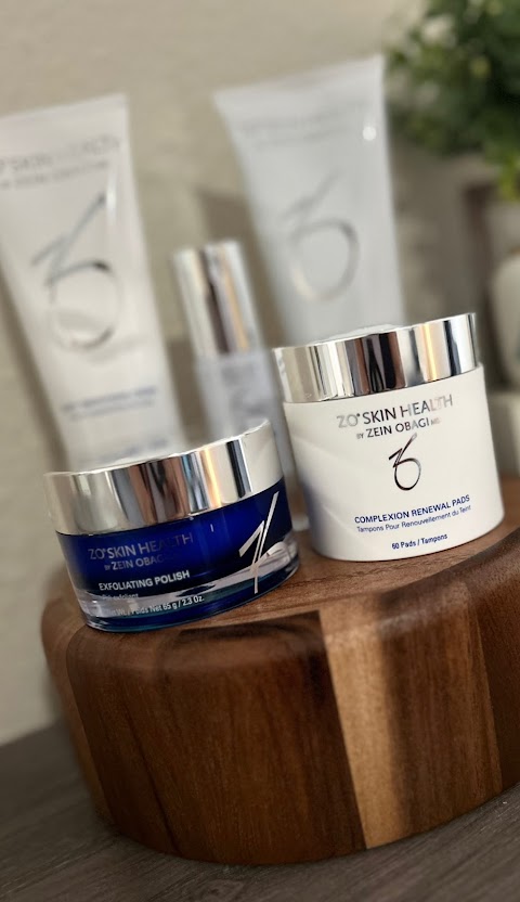 Beauty & Medicine Medspa