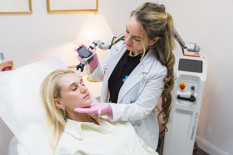 SkinSol Dermatology & Aesthetics + Wound Care Center Boca Raton