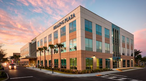 Derick Dermatology - Wesley Chapel