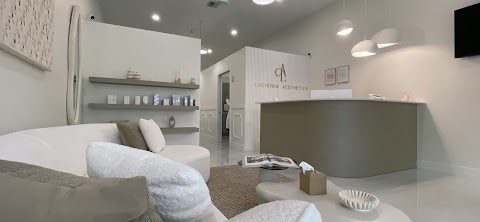 Lucienne Aesthetics Medspa