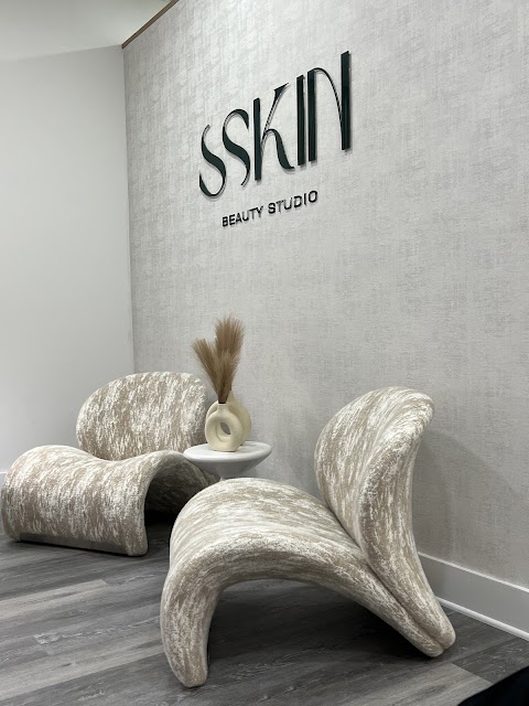 Sskin Beauty Studio