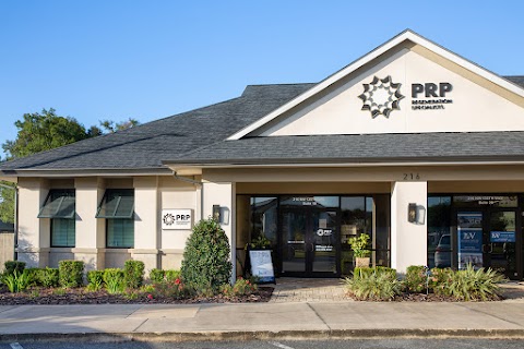 PRP Regeneration Specialists