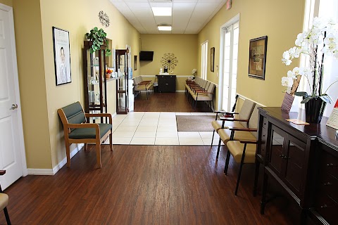 Advanced Dermatology and Cosmetic Surgery - New Port Richey
